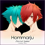 ウィザウチュナイ-ツヴァイ- - asagaolabo @ ポップン百科大事典